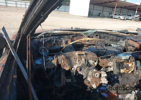 2011 Dodge Charger из США, поврежденный, VIN 2B3CL3CG5BH523139